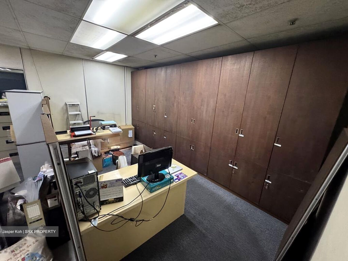 Fortune Centre (D7), Office #504149061